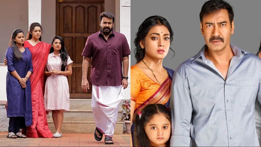 Drishyam to be remade in Hollywood